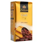 Кава мелена Bellarom Gold 100% Арабіка 250 г Німеччина