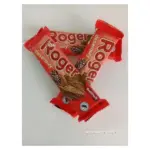 Вафлі в темному шоколаді Roger Tastino 40 г Польща