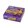 Цукерки MILKA Альпійське молочко карамель (птидке молоко) 330 г Німеччина