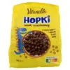 Шоколадні зернові кульки Hopki Vitanella 500 г Польща