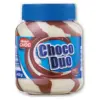Шоколадно-молочний крем Mister Choc,Німеччина 400 г