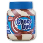 Шоколадно-молочний крем Mister Choc,Німеччина 400 г