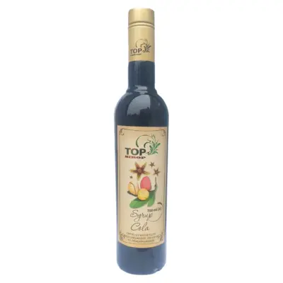 Сироп "Кола" ТОР sirup, 900 г