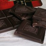 Шоколад чорний 70% какао J.D. Gross Czekolada Gorzka 125г Німеччина