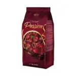 Шоколадні цукерки Вишнева пристрасть Vobro Cherry Passion 1кг Польща