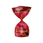 Шоколадні цукерки Вишнева пристрасть Vobro Cherry Passion 1кг Польща