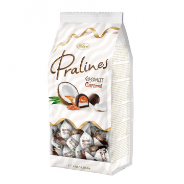 Шоколадні цукерки Вишнева пристрасть Vobro Cherry Passion 1кг Польща