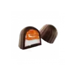 Шоколадні цукерки Вишнева пристрасть Vobro Cherry Passion 1кг Польща