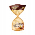 Шоколадні цукерки Кокос і Карамель Vobro Coconut$Caramel 1кг Польща