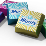 Цукерки шоколадні (подарунковий набір) Moritz 500г Німеччина