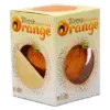 Шоколадний апельсин (білий шоколад) Terrys Chocolate Orange 147 г Англія
