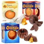 Шоколадний апельсин Terrys Milk/Dark/White Chocolate Orange 3 шт. x 157г
