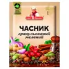 Часник гранульований ТМ “КвітАромат” 15 г