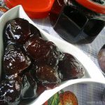 Чорнослив у яблучному сиропі Bonners Prunes 420г Великобританія