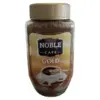Кава розчинна Noble Cafe Gold 200г Польща
