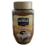 Кава розчинна Noble Cafe Gold 200г Польща