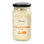 Майонез преміумкласу Руна 50% 420г