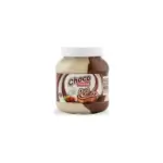 Шоколадний крем (паста) з горіхом Choco Nussa 400 г Польща