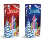Карамелька фруктова “Їлкові Бурульки” Sopelki Choinkowe 200 г Польща