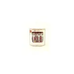 Шоколадні Санта-Клауси Favorina Santa Clauses (10штх12,5г) 125 г Німеччина