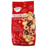 Печиво Асорті Mieszanka Ciastek 500 г Польща