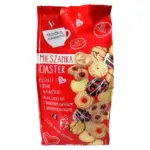 Печиво Асорті Mieszanka Ciastek 500 г Польща