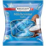 Шоколадні шишки з нугою Winter Edition Edel-Nougat Zapfen 150 г Німеччина