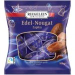 Шоколадні шишки з нугою Winter Edition Edel-Nougat Zapfen 150 г Німеччина