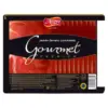 Хамон нарізка БЕЗ ГЛЮТЕНУ JAMON SERRANO Gourmet Arroyo 250г Іспанія