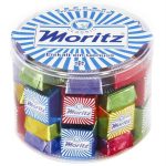 Цукерки шоколадні (подарункові набори) Moritz Німеччина 255 г
