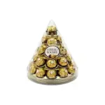 Цукерки Ferrero Rocher Tree 350 г Німеччина