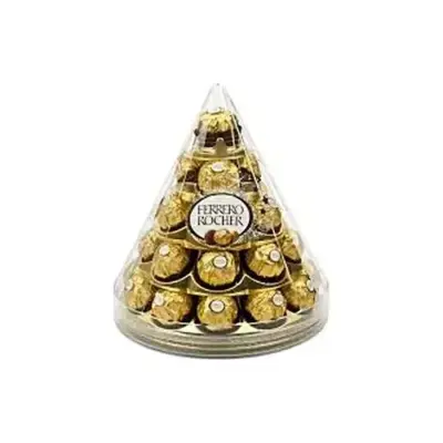 Цукерки Ferrero Rocher Tree 350 г Німеччина