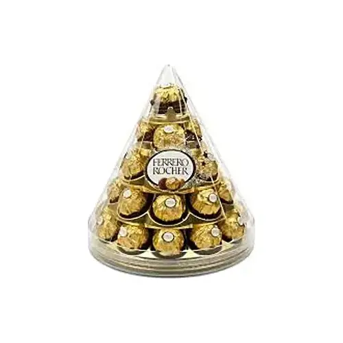 Цукерки Ferrero Rocher Tree 350 г Німеччина