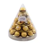 Цукерки Ferrero Rocher Tree 350 г Німеччина