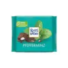 Шоколад Ritter Sport PFEFFERMINZ (М’ЯТНИЙ ЛІКЕР) Німеччина 100 г