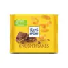 Шоколад Ritter sport CORNFLAKES Германия 100г