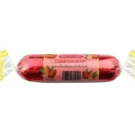 Марципан у чорному шоколаді з волоським горіхом Schluckwerder Edelmarzipan 125 г Німеччина