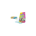 Зефір Маршмелоу “Твіст” БЕЗ ГЛЮТЕНА І ЛАКТОЗИ Gummy Nubes Marshmallow Twist 500 г Іспанія