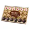 Шоколадні цукерки Ferrero Collection 24 шт 269 г Німеччина