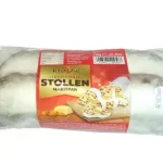 Штольон із марципаном і родзинками Quickbury Storllen 750 г Німеччина