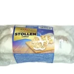 Штолен із родзинками та цукатами Quickbury Stollen Christ 750 г Німеччина