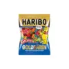 Желейні цукерки фруктові Haribo Німеччина 200г