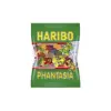 Желейні цукерки Фантазія фруктові Haribo Phantasia Німеччина 200г