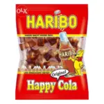 Желейні цукерки Haribo Happy Cola Німеччина 175 г
