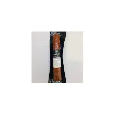 Ковбаса Чорізо Пікантна Chorizo Extra Picante Vallejan Іспанія 500 г