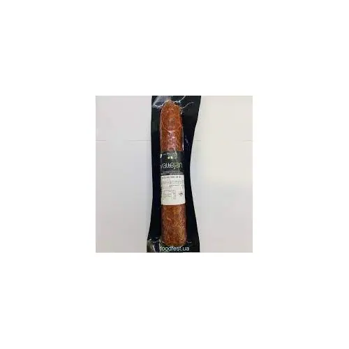 Ковбаса Чорізо Пікантна Chorizo Extra Picante Vallejan Іспанія 500г