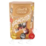 Цукерки шоколадні Асорті Lindt Lindor Assorted 237 г Швейцарія