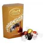 Цукерки шоколадні Асорті Lindt Lindor Assorted 237 г Швейцарія