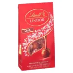 Цукерки шоколадні Лате Lindt Lindor Lait 137 г Швейцарія