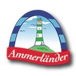 Сир Гауда Грандамер Ammerlander Edamer 40% Німеччина 1кг